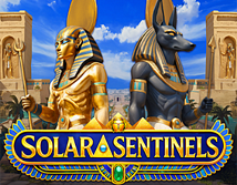 Anteprima di Solar Sentinels