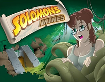Preview image of Solomons Mines