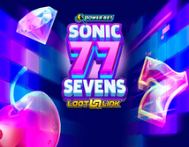 Preview image of Sonic 77 Sevens