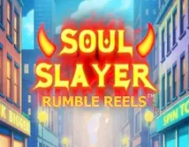 Preview image of Soul Slayer