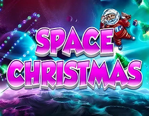 Space Christmas