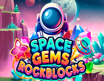 Preview image of Space Gems Rockblocks