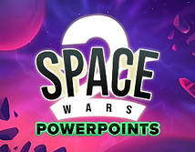 Space Wars 2 Powerpoints