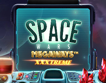 Preview image of Space Wars XXXtreme Megaways