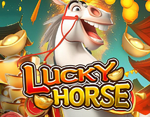 Aperçu de Spadegaming Lucky Horse