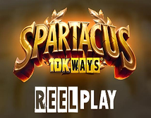 Preview image of Spartacus 10K Ways