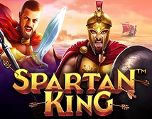 Spartan King