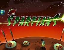 Preview image of Spartians