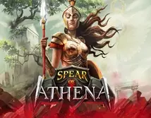 Preview image of Spear of Athena
