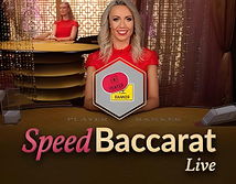 Preview image of Speed Baccarat