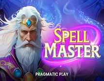 Pré-visualização de Spell Master