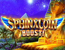 Preview image of Sphinx Coin Boost