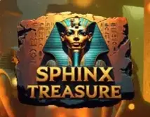 Preview image of Sphinx Treasure