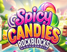 Preview image of Spicy Candies Rockblocks