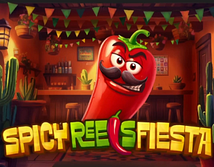 Предварительный просмотр Spicy Reels Fiesta