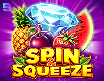 Preview image of Spin and Squeeze