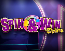 Preview image of Spin and Win Deluxe