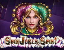 Spin Joker Spin