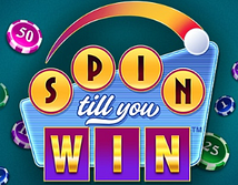 Spin Till You Win Rouletteのプレビュー画像