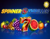 Preview image of Spinner Thriller