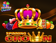 Preview image of Spinning Crown Clover Chance