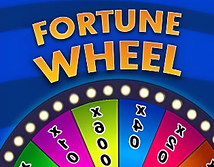 Spinoro Fortune Wheel