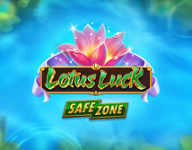 Spinoro Lotus Luckのプレビュー画像