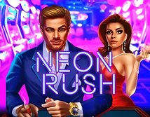 Preview image of Spinoro Neon Rush