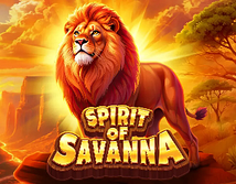 Предварительный просмотр Spirit of Savanna