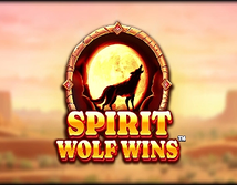 Preview image of Spirit Wolf Wins