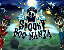 Preview image of Spooky Boo Nanza