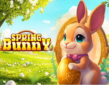 Preview image of Spring Bunny