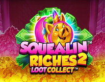 Preview image of Squealin Riches 2