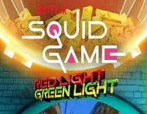 Предварительный просмотр Squid Game Red Light Green Light