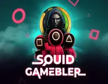 Preview image of Squid Gamebler