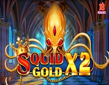 Anteprima di Squid Gold X2