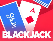 Preview image of Stake Games Blackjack