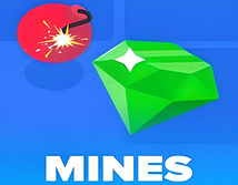 Preview image of Stake Games Mines
