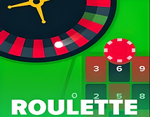 Preview image of Stake Games Roulette