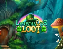 Preview image of Stakelogic Leprechauns Loot