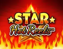 Предварительный просмотр Star Hot Reels