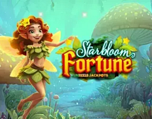 Предварительный просмотр Starbloom Fortune