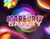 Preview image of Starburst Galaxy