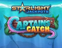 Vorschaubild von Starlight Jackpots Captains Catch