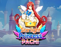 Preview image of Starlight Princess Pachi