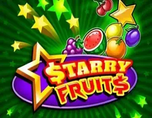 Preview image of Starry Fruits