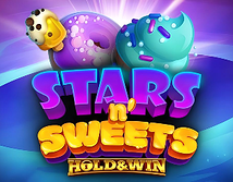 Preview image of Stars n Sweets Hold and Win