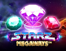 Starz Megaways