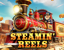 Preview image of Steamin Reels