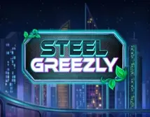 Anteprima di Steel Greezly